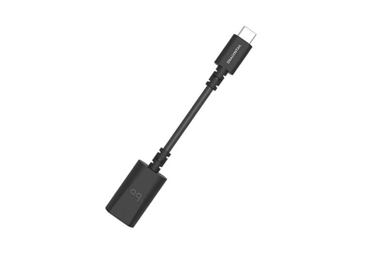 Adapter hosszabbító kábel és RCA csatlakozó