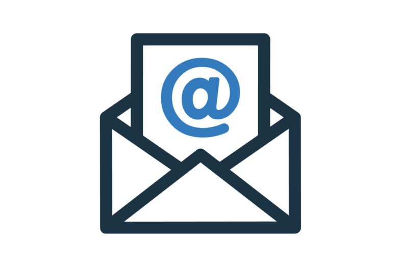 Email írás szabályai és általános szerződési feltételek