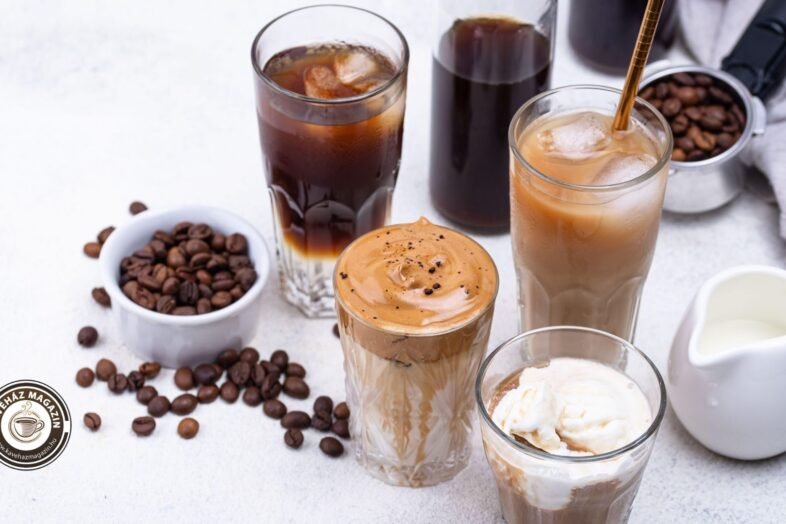 Kávé kortyolgatás